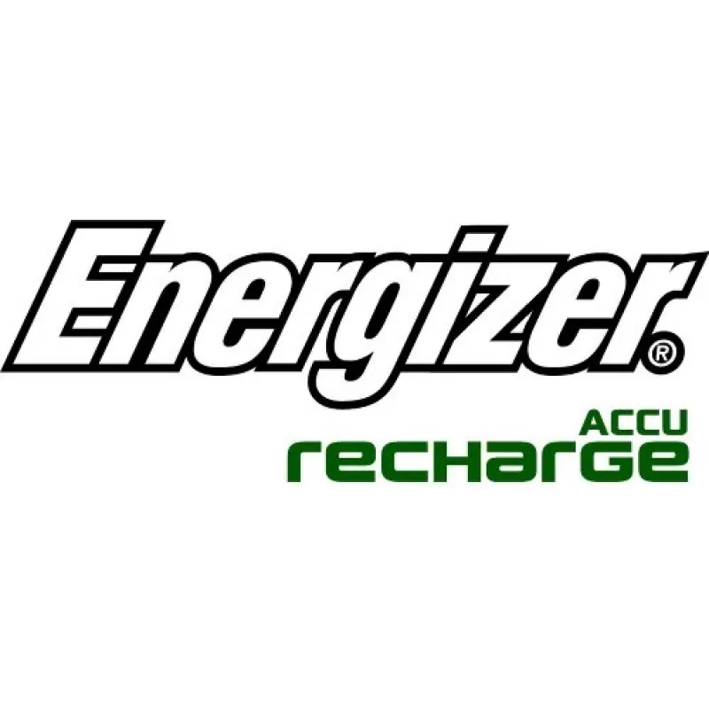 Energizer NiMH akku D-koko 2500mAh - 2 kpl pakkaus