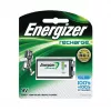 Energizer NiMH ladattava 9V PP3 -paristo 175mAh yksittäispakkaus
