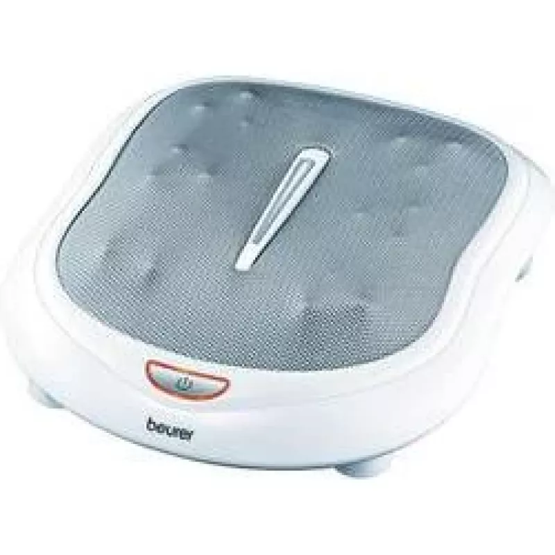 Beurer FM60 SHIATSU JALKAHIERONTA