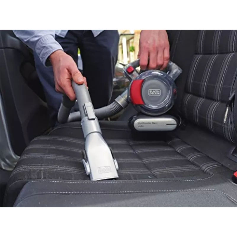 Black & Decker PD1200AV-XJ käsipölynimuri