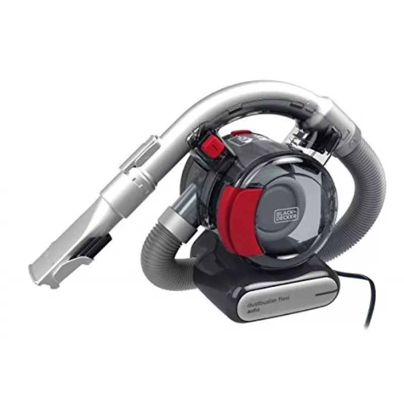 Black & Decker PD1200AV-XJ käsipölynimuri