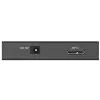 USB-keskitin D-Link DUB-1340 musta