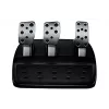 Logitech G920 Driving Force kilpa-ajoratti ja polkimet Xbox One -konsolille ja PC:lle, USB, musta (941-000123)