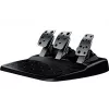 Logitech G920 Driving Force kilpa-ajoratti ja polkimet Xbox One -konsolille ja PC:lle, USB, musta (941-000123)