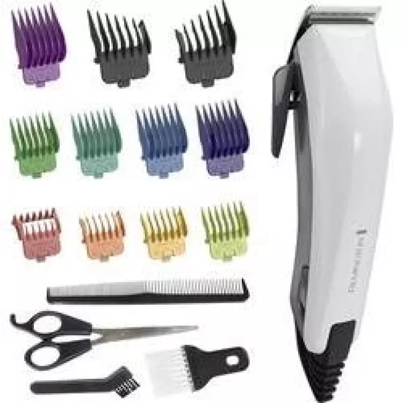 Remington HC5035 ColourCut hiustenleikkuukone