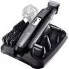 Remington PG6130 GroomKit -henkilökohtainen trimmeri