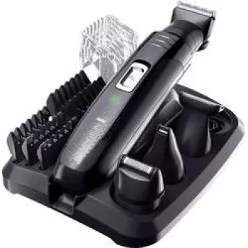 Remington PG6130 GroomKit -henkilökohtainen trimmeri