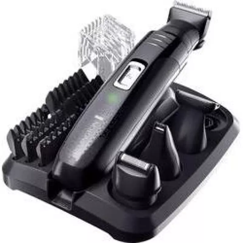 Remington PG6130 GroomKit -henkilökohtainen trimmeri