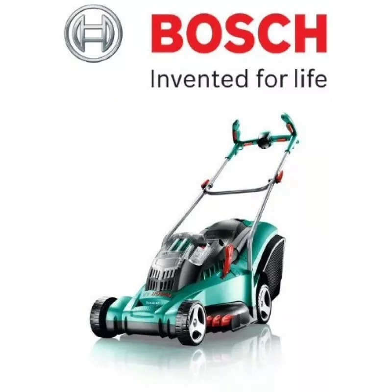 Bosch Home and Garden -pikalaturi 36 V akuille F016800313