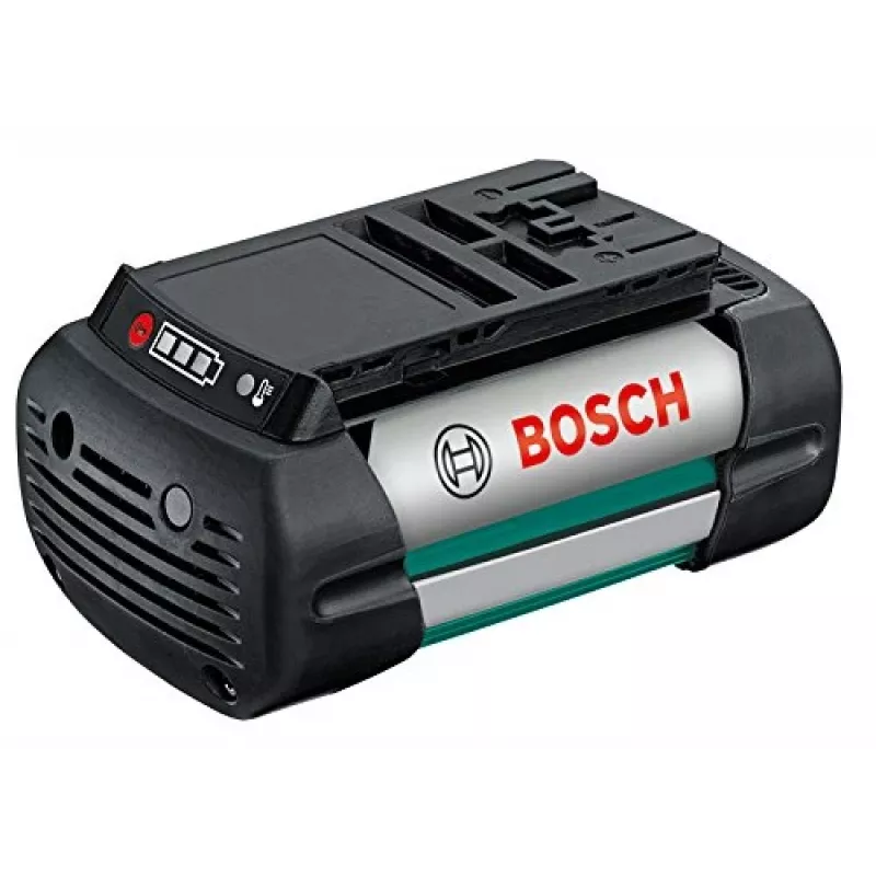 Bosch Home and Garden -pikalaturi 36 V akuille F016800313