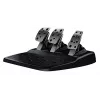 Logitech G G29 -ratti + polkimet PlayStation 3, PlayStation 4 analoginen USB 2.0 musta