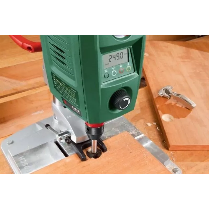 Bosch PBD 40 pöytäporakone avaimeton istukka 710 W