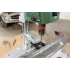 Bosch PBD 40 pöytäporakone avaimeton istukka 710 W