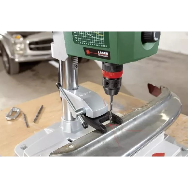 Bosch PBD 40 pöytäporakone avaimeton istukka 710 W