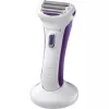 Parranajokone Remington WDF5030 2 terää violetti valkoinen