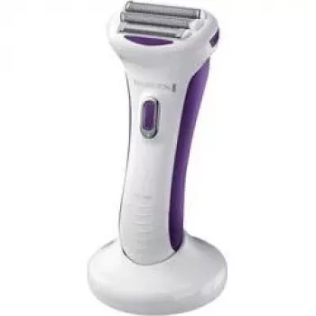 Parranajokone Remington WDF5030 2 terää violetti valkoinen