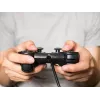 Peliohjain ESPERANZA EG102 johdollinen USB 2.0, PC/PlayStation 3-tuki, D-pad, värinä, musta