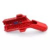 Kaapelinkuorija Knipex ErgoStrip 16 95 01 SB