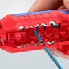 Kaapelinkuorija Knipex ErgoStrip 16 95 01 SB