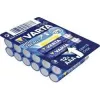 Varta 4903301112 LONGLIFE Power AAA-paristot 1,5V 12 kpl:n pakkaus