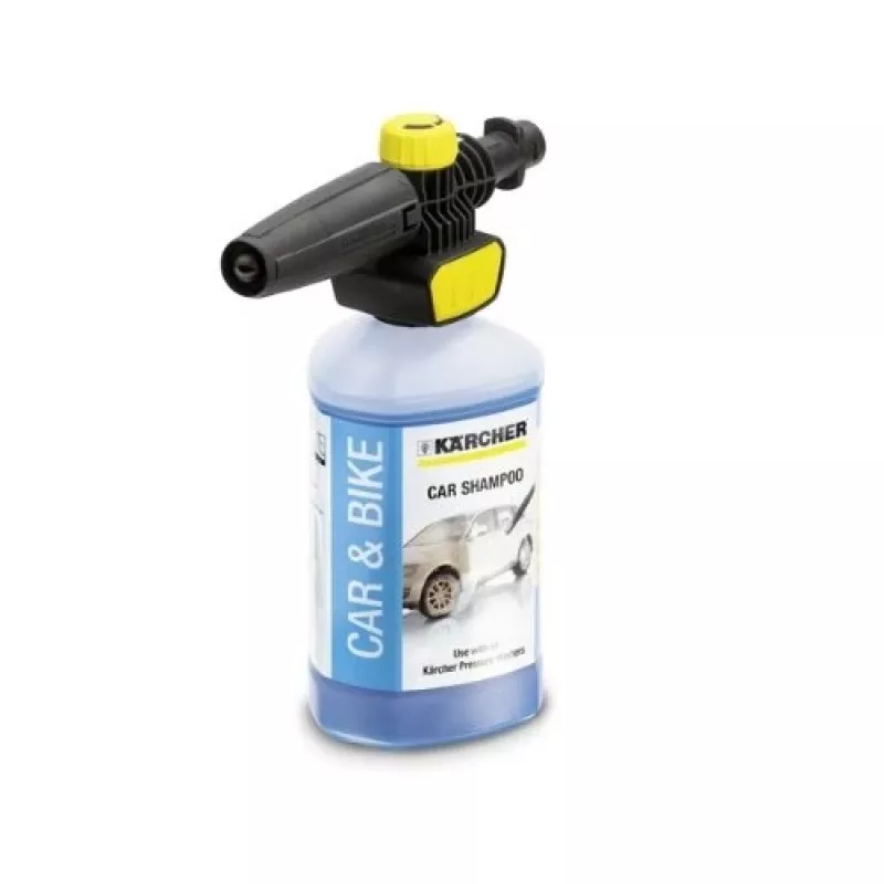 Karcher Home And Garden 2.643-144.0 Tuote 1 L musta