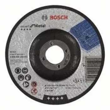 Bosch 2 608 600 221 kulmahiomakoneen tarvike katkaisulaikka