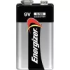 Energizer 9V PP3 Alkaline Power -paristo