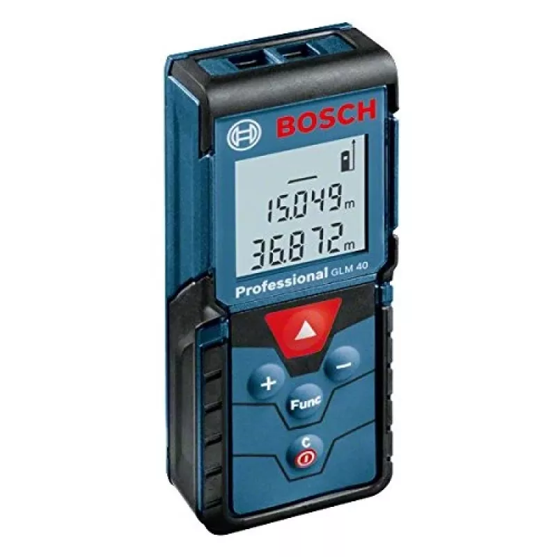Bosch - Professional / sininen GLM 40 40m lasermittalaite