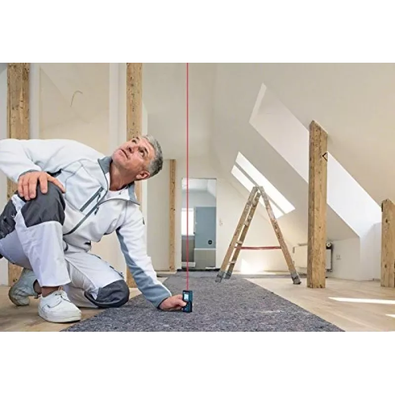 Bosch - Professional / sininen GLM 40 40m lasermittalaite