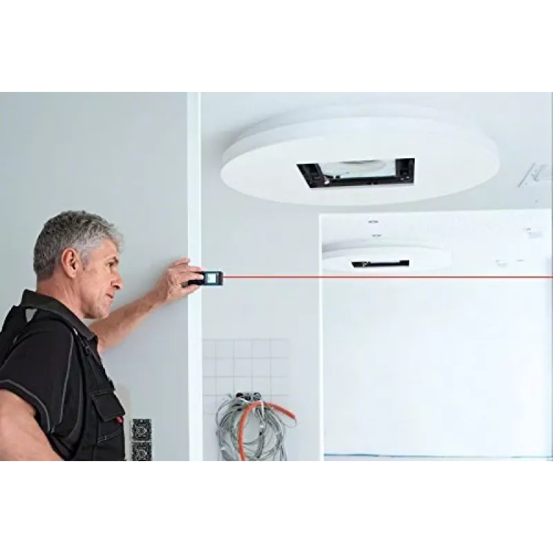 Bosch - Professional / sininen GLM 40 40m lasermittalaite