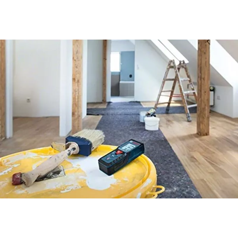 Bosch - Professional / sininen GLM 40 40m lasermittalaite