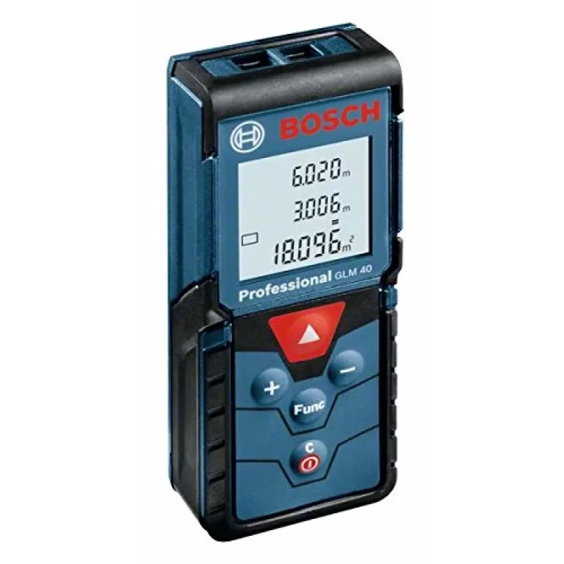 Bosch - Professional / sininen GLM 40 40m lasermittalaite