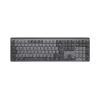 Näppäimistö Logitech MX Mechanical Wireless Illuminated Performance