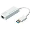 Digitus Gigabit Ethernet USB 3.0 sovitin