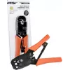 Digitus DN-94004 verkko-puristin kaapeliasennukseen ja -huoltoon