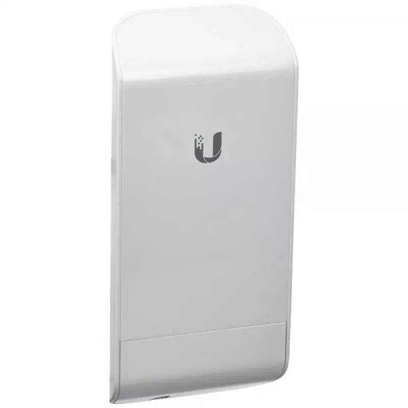 Ubiquiti Networks NanoStation M2 150 Mbit/s valkoinen Power over Ethernet