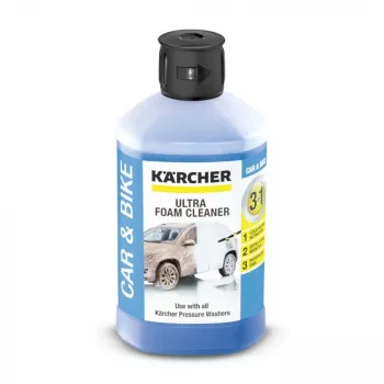 Karcher Ultra Foam puhdistusaine painepesureille