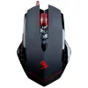 Pelihiiri A4Tech Bloody V8m — 3200 DPI, 8 painiketta, V-Track optinen, USB Type-A, musta