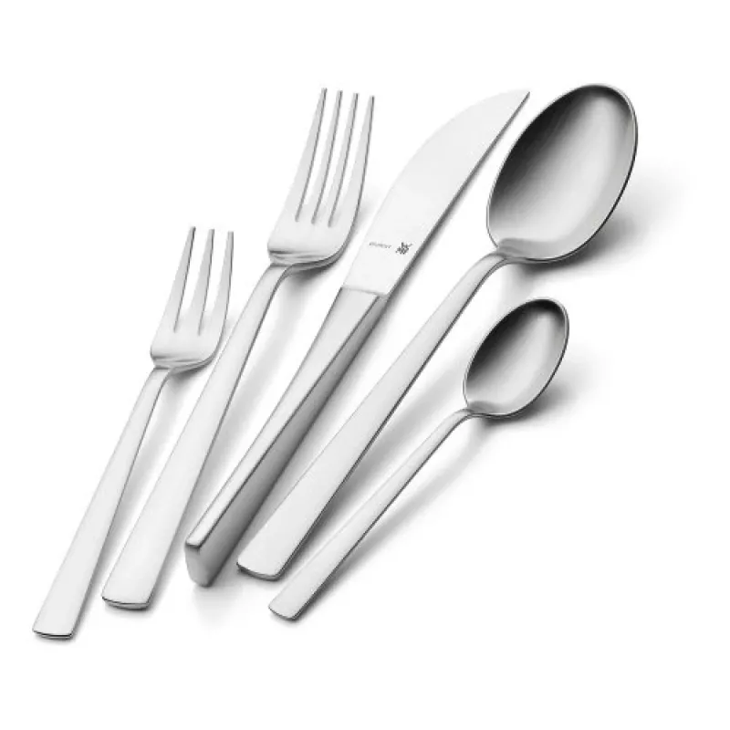 WMF 1158916330 aterinsetti 30 osaa ruostumaton teräs