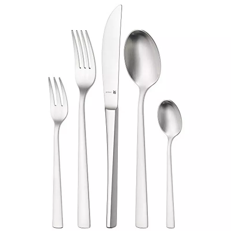 WMF 1158916330 aterinsetti 30 osaa ruostumaton teräs