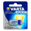 Alkalinen nappiparisto Varta V23GA 52 mAh — sinkki-mangaani-nappikenno