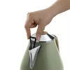 De’Longhi KBOV 2001.GR vedenkeitin 1,7 L 2000 W vihreä