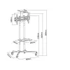 Maclean MC-661 musta
