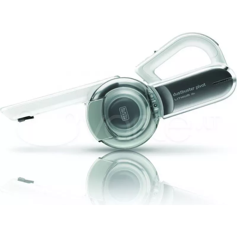 Black & Decker PV1820L-QW käsipölynimuri