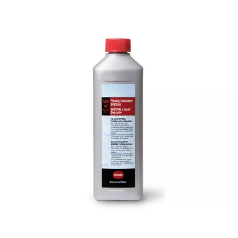 Kalkinpoistoneste Nivona NIRK 703, 500 ml