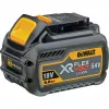 Dewalt 18V/54V XR FlexVolt 6Ah Li-Ion akku sähkötyökaluille
