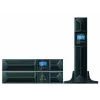 PowerWalker VI 1500RT LCD UPS 1,5 kVA 1350 W 8 pistorasiaa