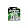 Energizer ACCU Power Plus NiMH-akut C, 2500 mAh, 2 kpl:n pakkaus