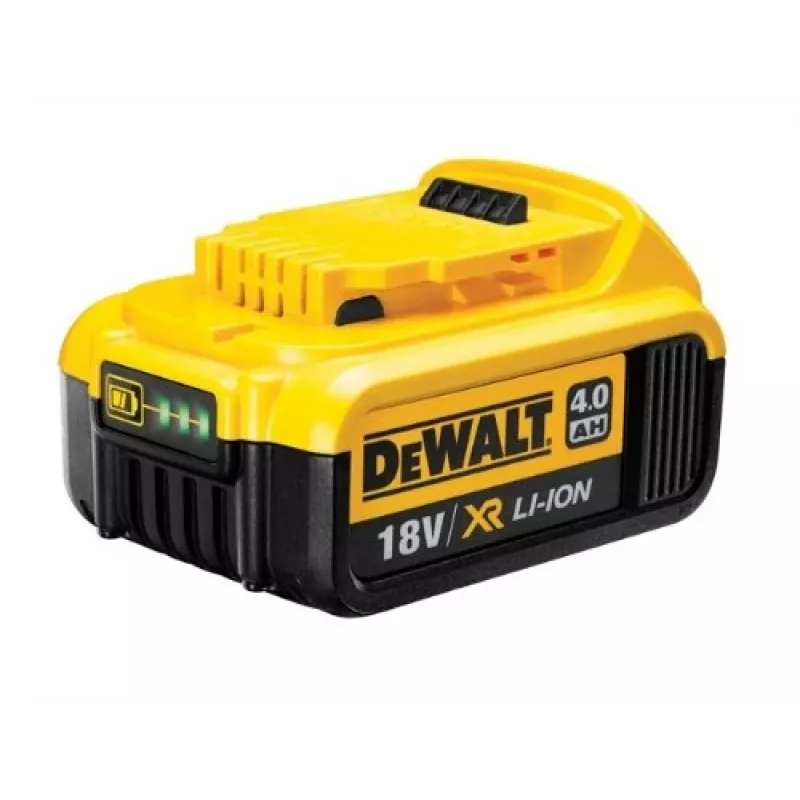 DeWALT DCB182 teollisuusakku litiumioni (Li-Ion) 4000 mAh 18 V