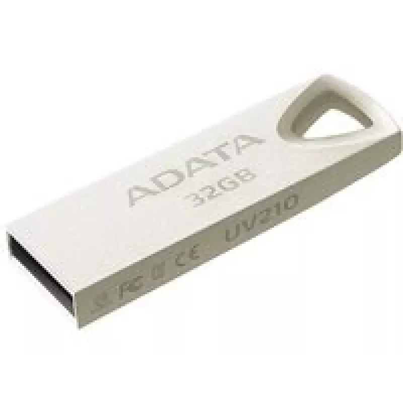 ADATA AUV210-32G-RGD USB-muistitikku 32 GB USB Type-A 2.0 beige